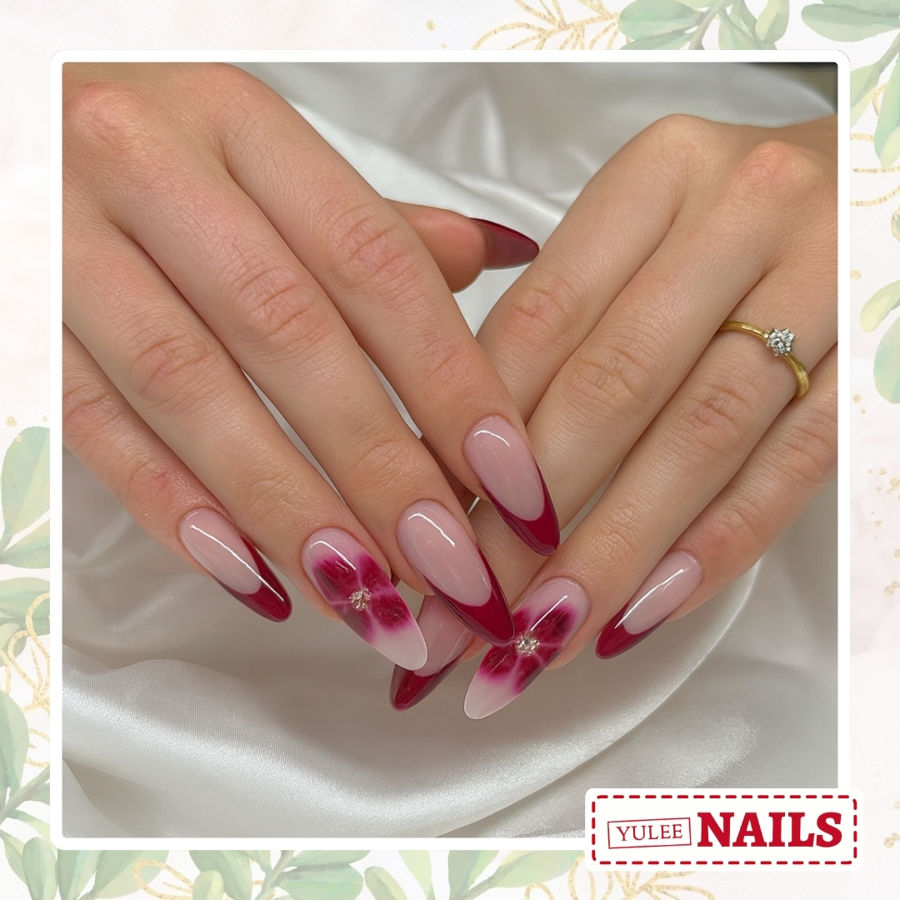 Yulee Nails & Spa